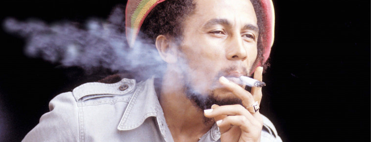 Семена Конопли Боба Марли