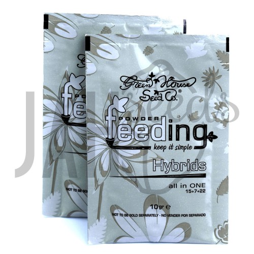 Удобрение POWDER FEEDING HYBRIDS (для гибридных растений) насіння конопель: фото, характеристики, відгуки, опис Удобрение POWDER FEEDING HYBRIDS (для гибридных растений) насіння конопель: фото, характеристики, відгуки, опис