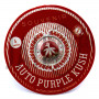 AUTO PURPLE KUSH FEMINISED насіння конопель: фото, характеристики, відгуки, опис