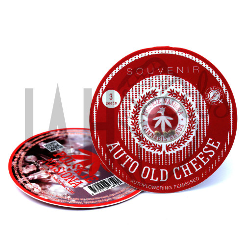 AUTO OLD CHEESE FEMINISED семена конопли: фото, характеристики, отзывы, описание AUTO OLD CHEESE FEMINISED семена конопли: фото, характеристики, отзывы, описание