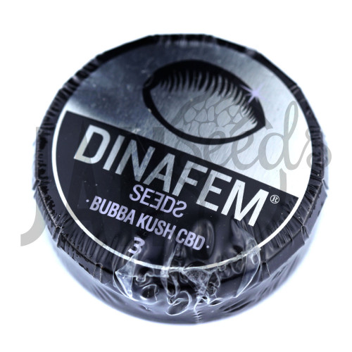 Bubba Kush CBD Feminised насіння конопель: фото, характеристики, відгуки, опис Bubba Kush CBD Feminised насіння конопель: фото, характеристики, відгуки, опис