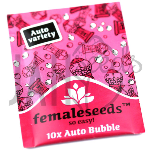 Auto Bubble Feminised насіння конопель: фото, характеристики, відгуки, опис Auto Bubble Feminised насіння конопель: фото, характеристики, відгуки, опис
