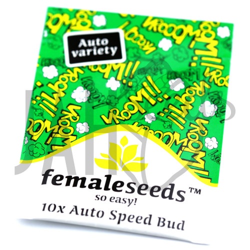 Auto Speed Bud Feminised семена конопли: фото, характеристики, отзывы, описание Auto Speed Bud Feminised семена конопли: фото, характеристики, отзывы, описание