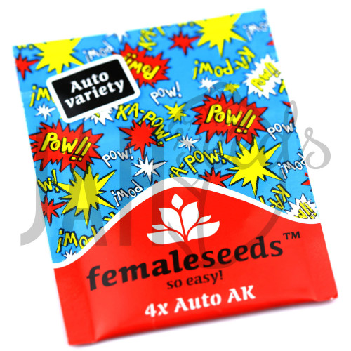 Auto AK Feminised насіння конопель: фото, характеристики, відгуки, опис Auto AK Feminised насіння конопель: фото, характеристики, відгуки, опис