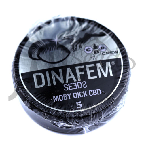 Moby Dick CBD Feminised семена конопли: фото, характеристики, отзывы, описание