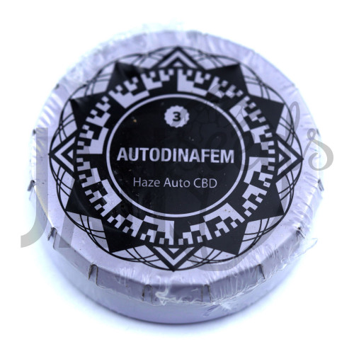 Auto Haze CBD Feminised насіння конопель: фото, характеристики, відгуки, опис