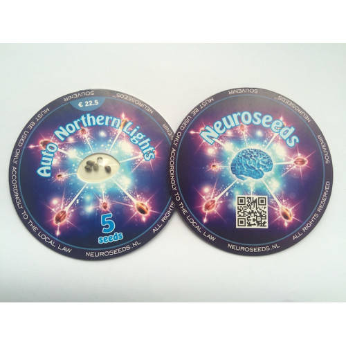 Auto Northern Light  насіння конопель: фото, характеристики, відгуки, опис