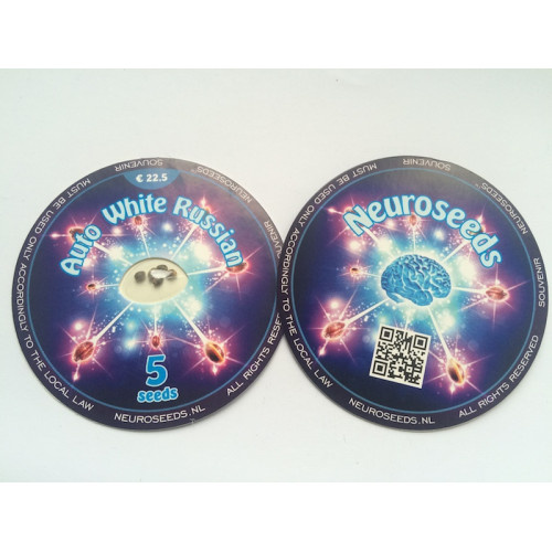 Auto White Russian  семена конопли: фото, характеристики, отзывы, описание