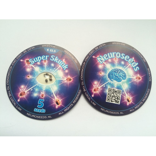 Super Skunk  насіння конопель: фото, характеристики, відгуки, опис