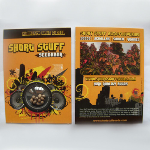 Auto Himalaya Blue Diesel семена конопли: фото, характеристики, отзывы, описание