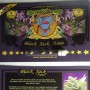 Auto Black Jack Feminized насіння конопель: фото, характеристики, відгуки, опис Auto Black Jack Feminized насіння конопель: фото, характеристики, відгуки, опис