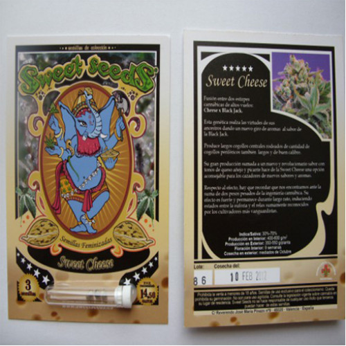 Sweet Cheese Feminised семена конопли: фото, характеристики, отзывы, описание Sweet Cheese Feminised семена конопли: фото, характеристики, отзывы, описание