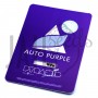 Auto Purple Feminised насіння конопель: фото, характеристики, відгуки, опис