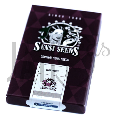 Sensi Skunk Feminised семена конопли: фото, характеристики, отзывы, описание Sensi Skunk Feminised семена конопли: фото, характеристики, отзывы, описание