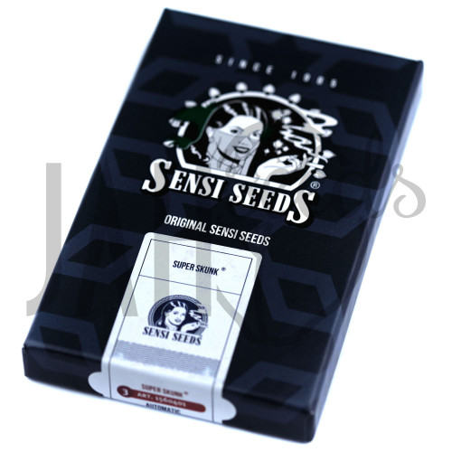 Auto Super Skunk Feminised насіння конопель: фото, характеристики, відгуки, опис Auto Super Skunk Feminised насіння конопель: фото, характеристики, відгуки, опис